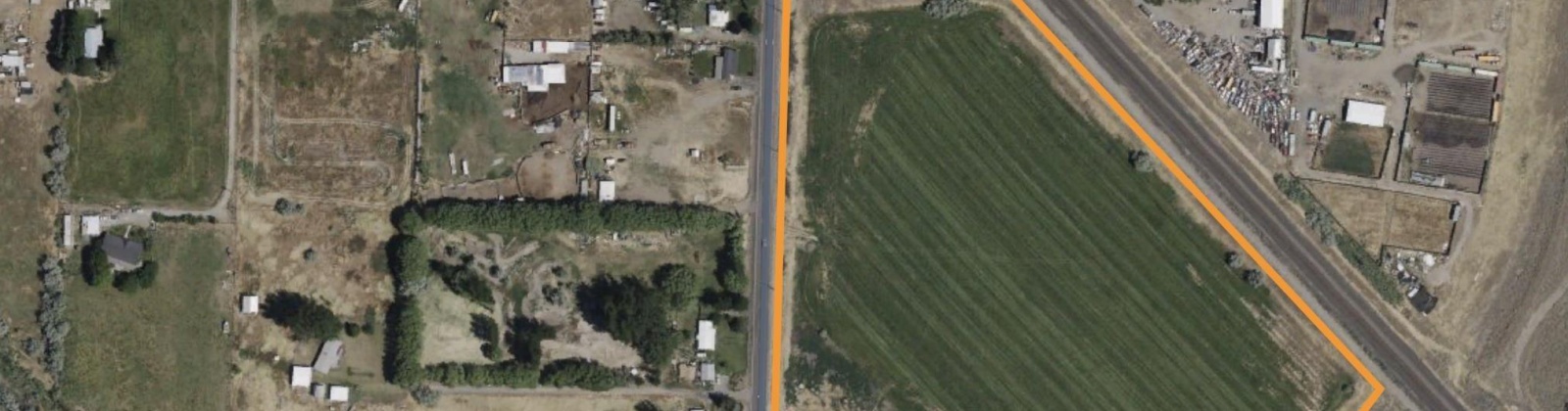 Piert Road, Finley, Washington, ,Commercial,For Sale,Piert Road,272907