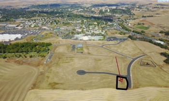 Grand Ronde Ct., Pullman, Washington 99163, ,Commercial,For Sale,Grand Ronde Ct.,273926
