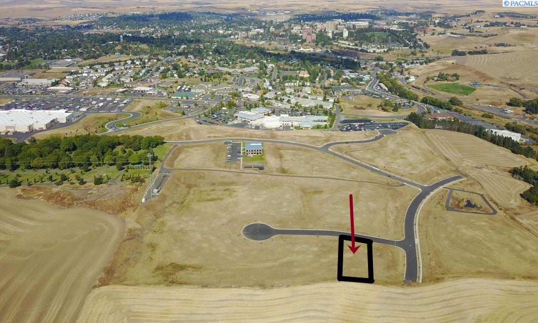 Grand Ronde Ct., Pullman, Washington 99163, 0 , 0 ,0,Commercial,For Sale,Grand Ronde Ct.,0,273927