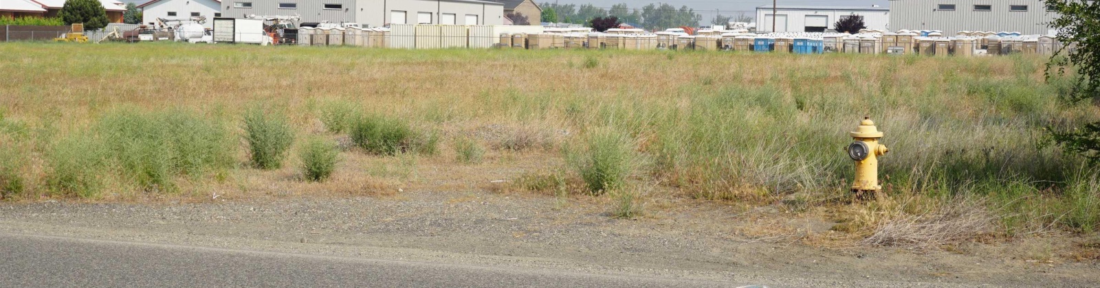 Spokane St., Pasco, Washington 99301, ,Industrial,For Sale,Spokane St.,273957