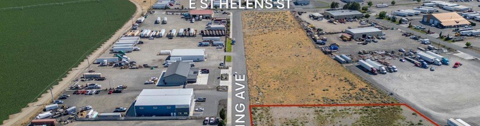 King Ave, Pasco, Washington 99301, 0 , 0 ,0,Commercial,For Sale,King Ave,0,274035