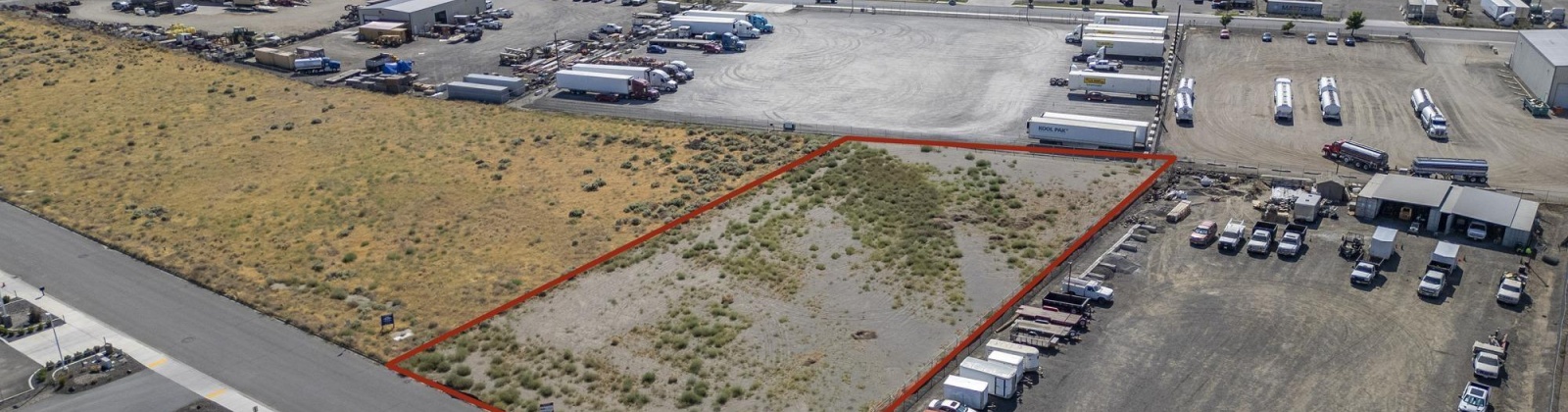 King Ave, Pasco, Washington 99301, 0 , 0 ,0,Commercial,For Sale,King Ave,0,274035