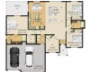 30th Pl, Kennewick, Washington 99338, 4 Bedrooms Bedrooms, ,2 BathroomsBathrooms,Site Built-owned Lot,For Sale,30th Pl,276296