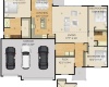 30th Pl, Kennewick, Washington 99338, 3 Bedrooms Bedrooms, ,2 BathroomsBathrooms,Site Built-owned Lot,For Sale,30th Pl,276295