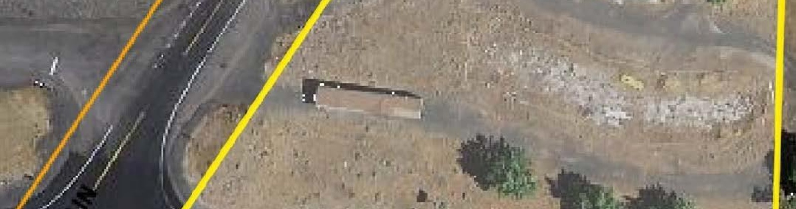 Main Street, Washtucna, Washington 99371, ,Commercial,For Sale,Main Street,274207