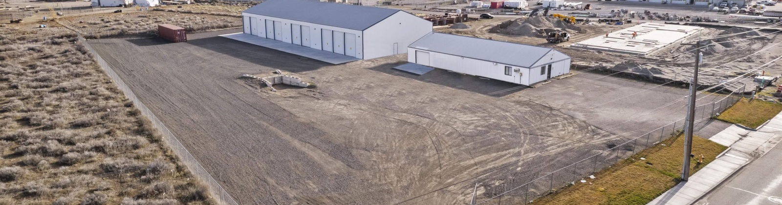 Commercial Ave, Pasco, Washington, ,75 BathroomsBathrooms,Industrial,For Sale,Commercial Ave,275180