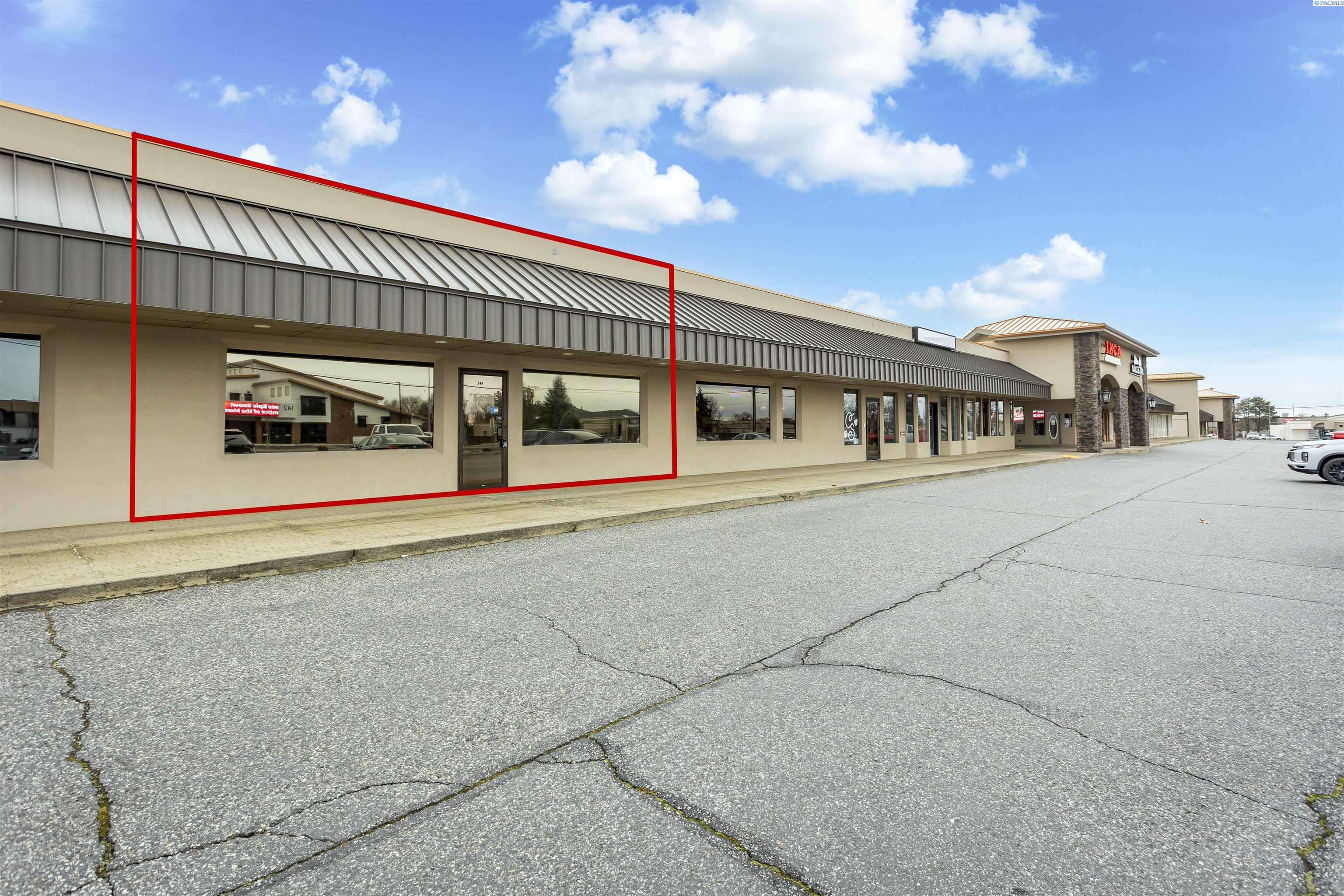 Edison St - Ste 244, Kennewick, Washington 99336, 0 , 0 ,31 BathroomsBathrooms,Commercial,For Sale,Edison St - Ste 244,0,275235