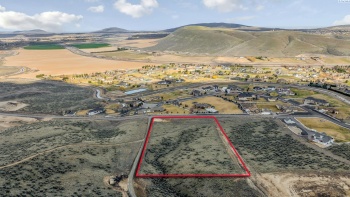 Homestead Rd, Kennewick, Washington 99338, ,Residential,For Sale,Homestead Rd,274533