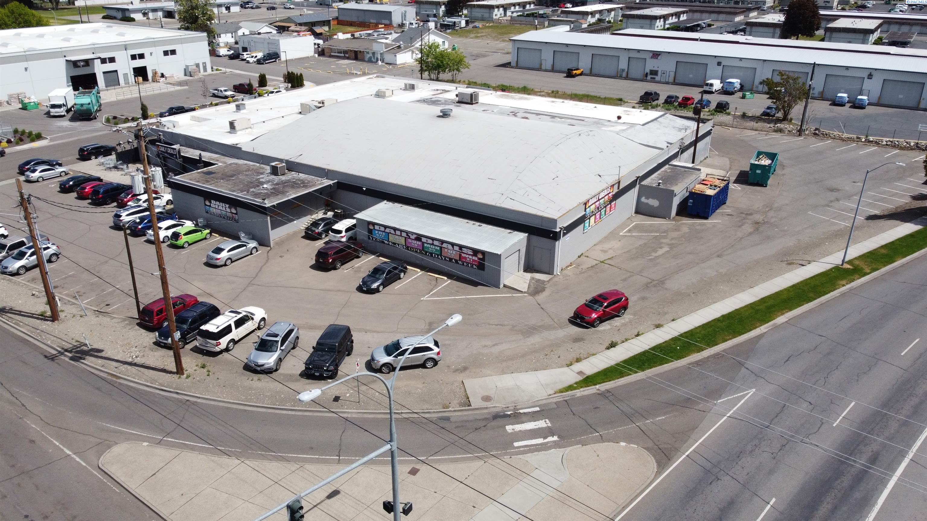 Lewis, Pasco, Washington, 0 , 0 ,41 BathroomsBathrooms,Commercial,For Sale,Lewis,0,275734