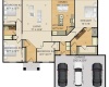 Coho Dr, Pasco, Washington 99301, 4 Bedrooms Bedrooms, ,2 BathroomsBathrooms,Site Built-owned Lot,For Sale,Coho Dr,276248