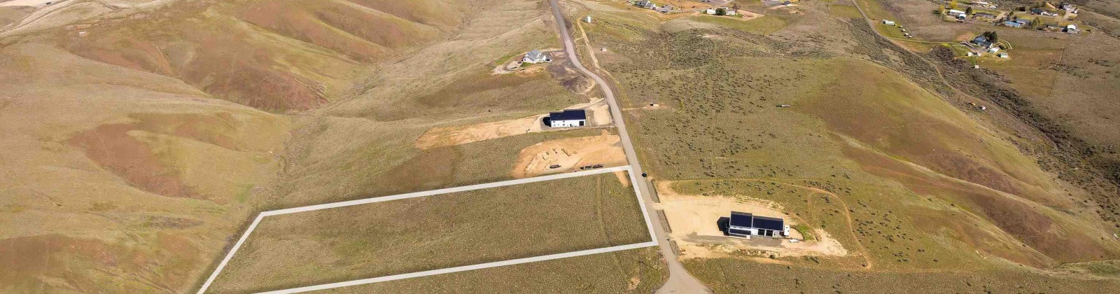 Taggart Pr SE, Benton City, Washington 99320, ,Residential,For Sale,Taggart Pr SE,274727