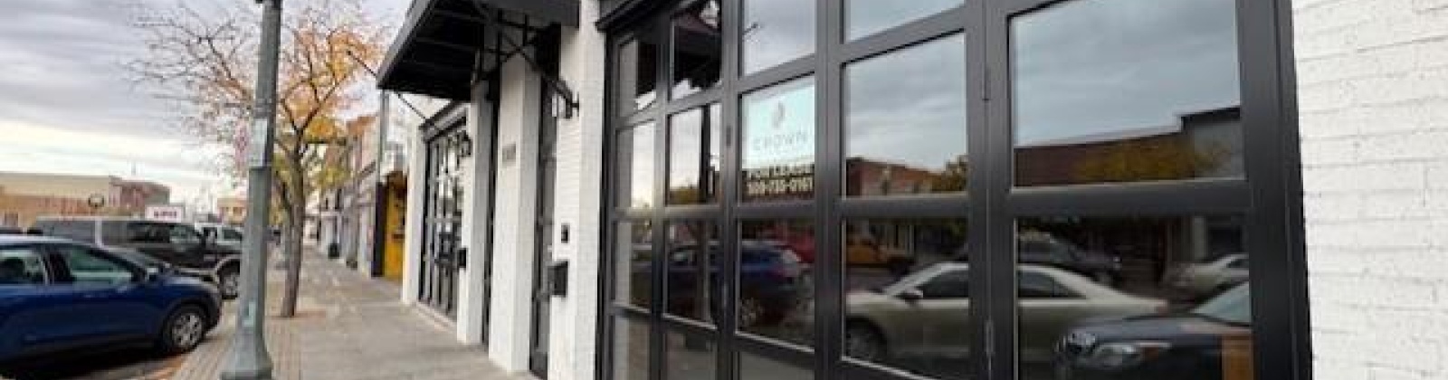 Kennewick Avenue, Kennewick, Washington 99336, ,Retail,For Sale,Kennewick Avenue,275940