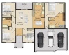 Coho Dr, Pasco, Washington 99301, 4 Bedrooms Bedrooms, ,2 BathroomsBathrooms,Site Built-owned Lot,For Sale,Coho Dr,276252