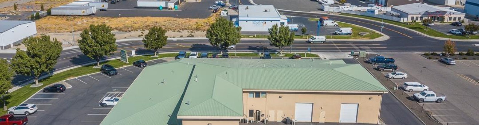 Deschutes Ave, Kennewick, Washington 99336, ,11 BathroomsBathrooms,Office,For Sale,Deschutes Ave,276263
