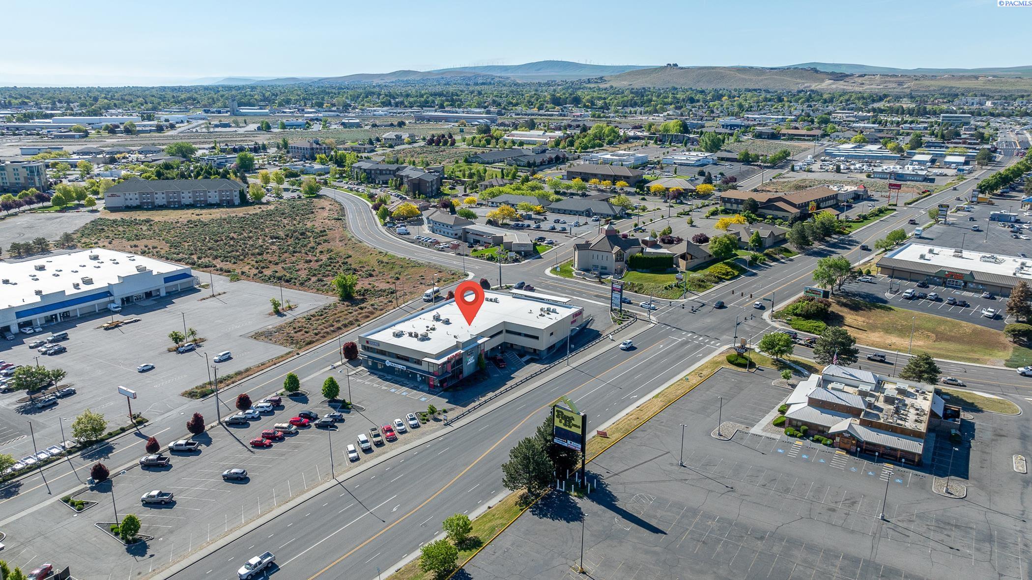 Columbia Center Boulevard, Kennewick, Washington 99336, 0 , 0 ,75 BathroomsBathrooms,Commercial,For Sale,Columbia Center Boulevard,0,276153