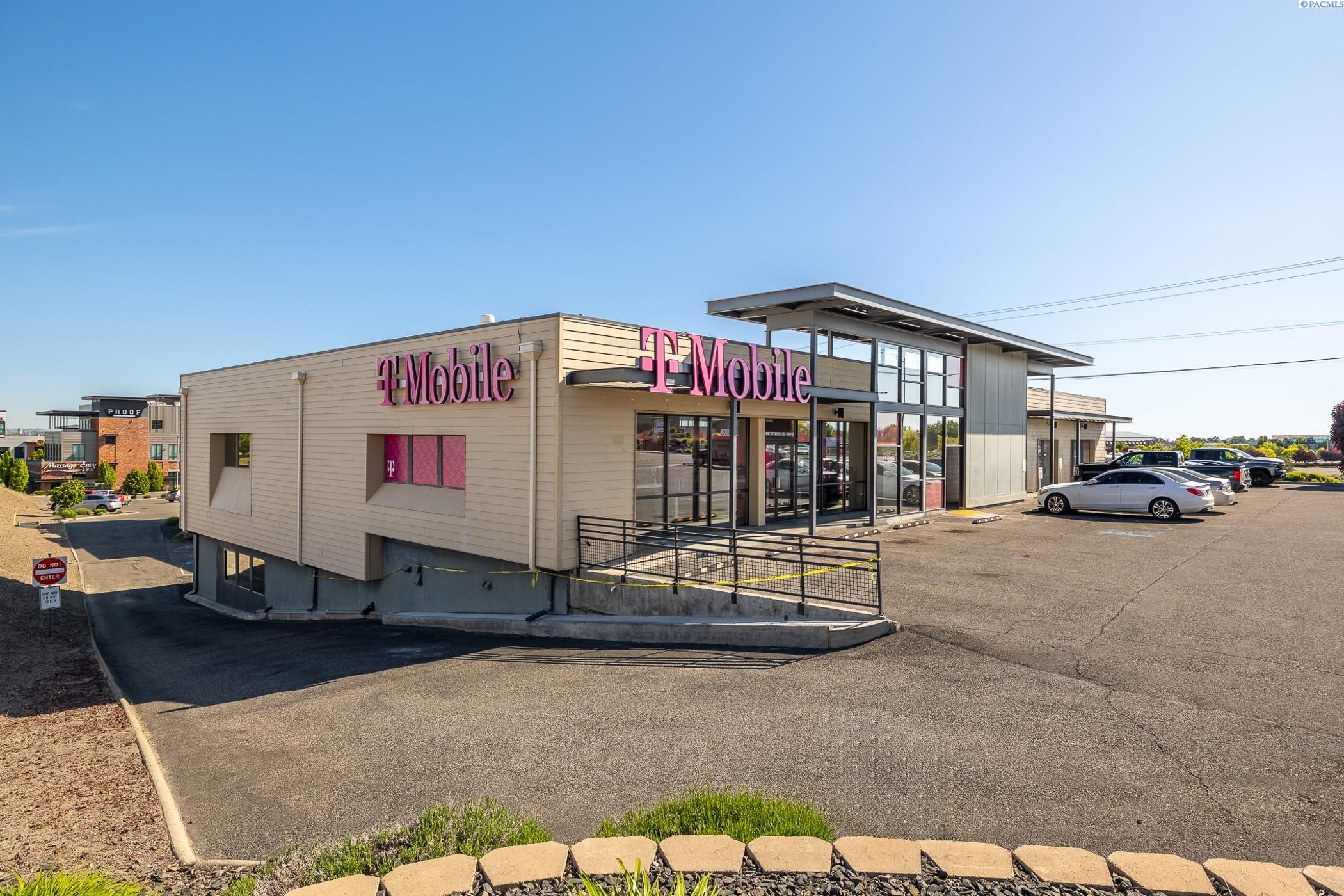 Columbia Center Boulevard, Kennewick, Washington 99336, 0 , 0 ,75 BathroomsBathrooms,Commercial,For Sale,Columbia Center Boulevard,0,276150