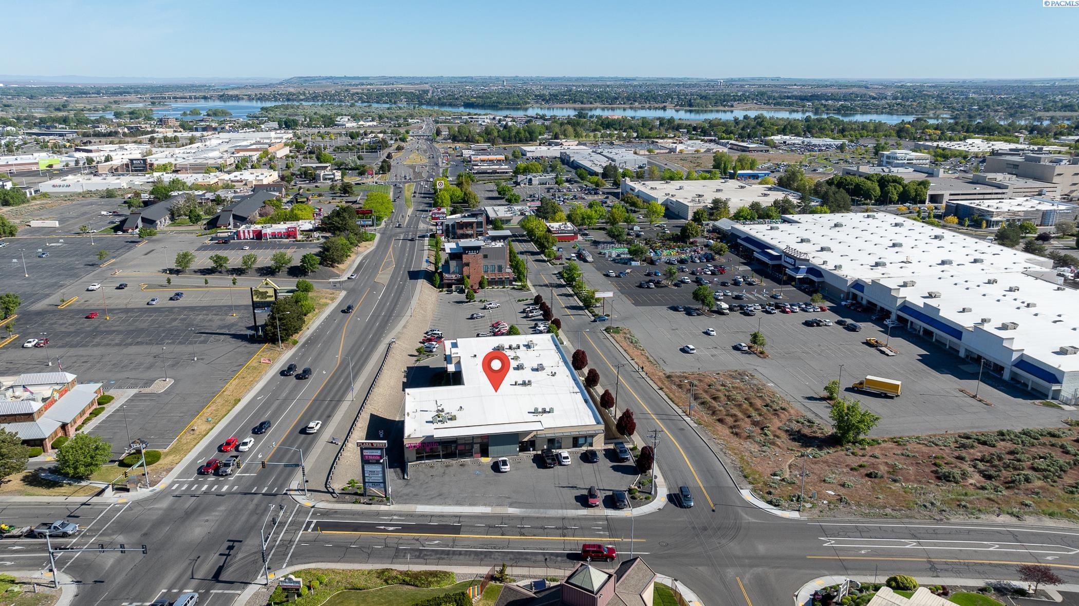 Columbia Center Boulevard, Kennewick, Washington 99336, 0 , 0 ,75 BathroomsBathrooms,Commercial,For Sale,Columbia Center Boulevard,0,276139
