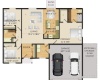 30th Pl, Kennewick, Washington 99338, 3 Bedrooms Bedrooms, ,2 BathroomsBathrooms,Site Built-owned Lot,For Sale,30th Pl,276297