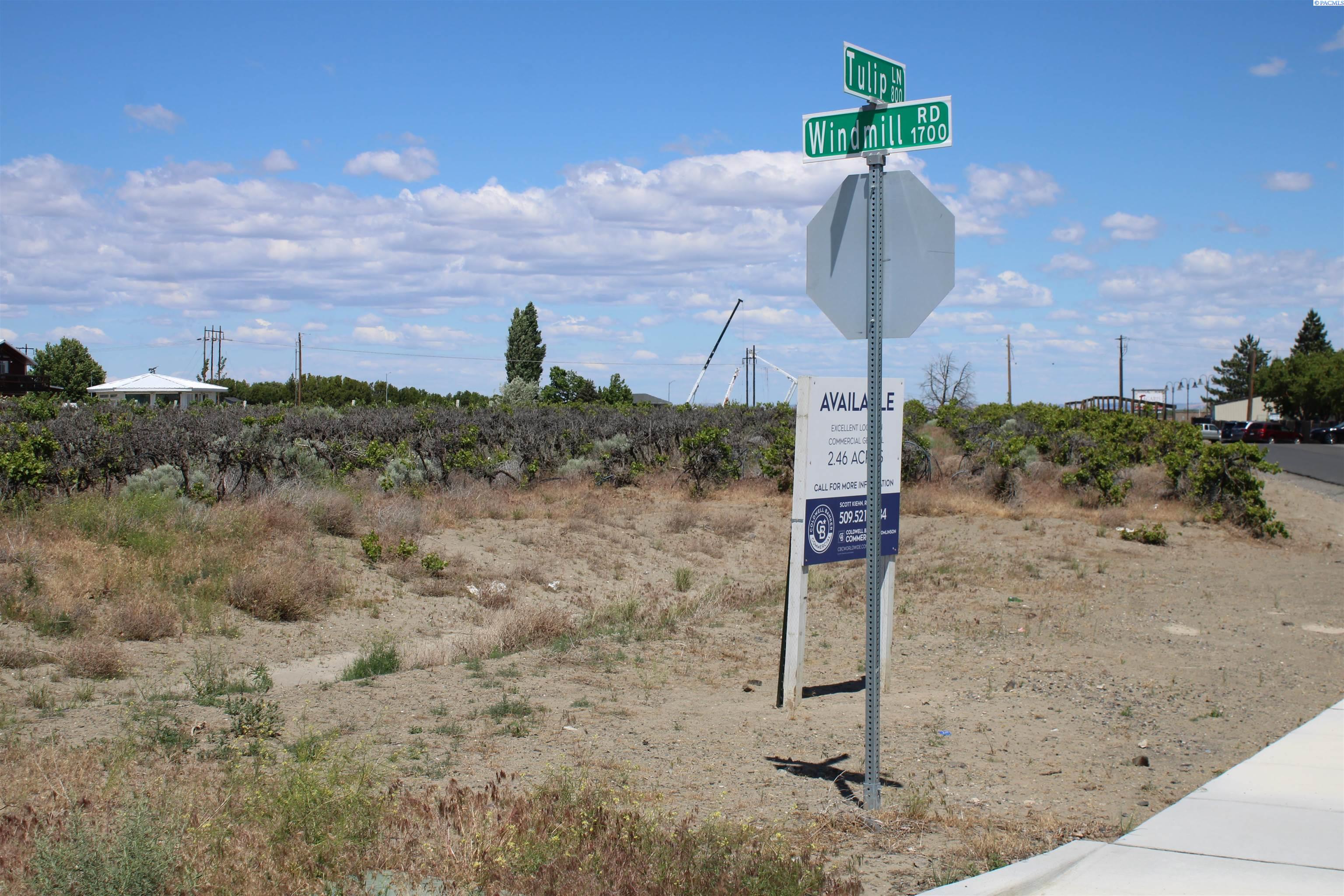 Windmill Road, Richland, Washington 99352, 0 , 0 ,0,Commercial,For Sale,Windmill Road,0,276079