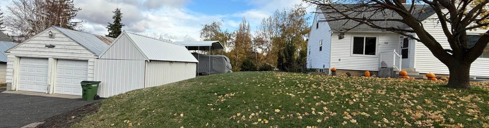 Gregor St, Colton, Washington 99113, 5 Bedrooms Bedrooms, ,2 BathroomsBathrooms,Site Built-owned Lot,For Sale,Gregor St,274200