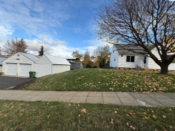 Gregor St, Colton, Washington 99113, 5 Bedrooms Bedrooms, ,2 BathroomsBathrooms,Site Built-owned Lot,For Sale,Gregor St,274200