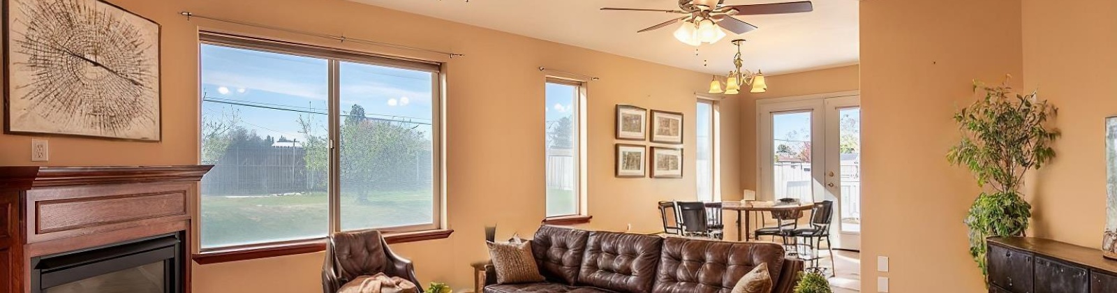 Newport Street, Kennewick, Washington 99337-4454, 5 Bedrooms Bedrooms, ,3 BathroomsBathrooms,Site Built-owned Lot,For Sale,Newport Street,274851