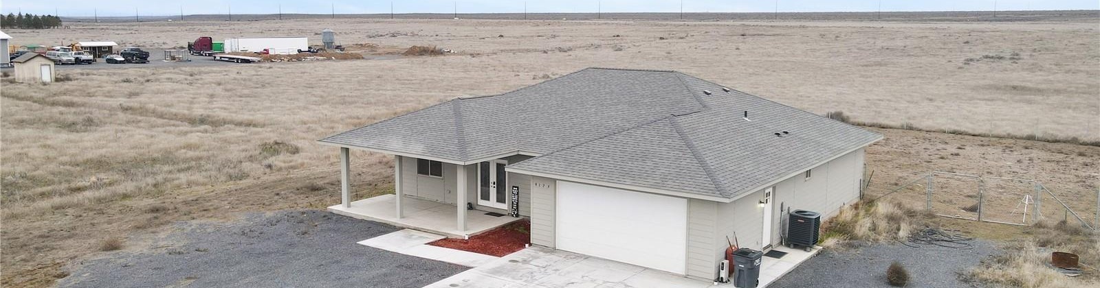 Neppel Rd, Moses Lake, Washington 98837, 4 Bedrooms Bedrooms, ,2 BathroomsBathrooms,Site Built-owned Lot,For Sale,Neppel Rd,276603