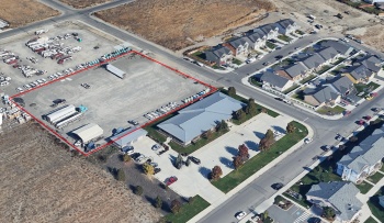 Utah Ave, Pasco, Washington 99301, ,Commercial,For Sale,Utah Ave,273990