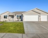 Coho Dr, Pasco, Washington 99301, 4 Bedrooms Bedrooms, ,2 BathroomsBathrooms,Site Built-owned Lot,For Sale,Coho Dr,276739
