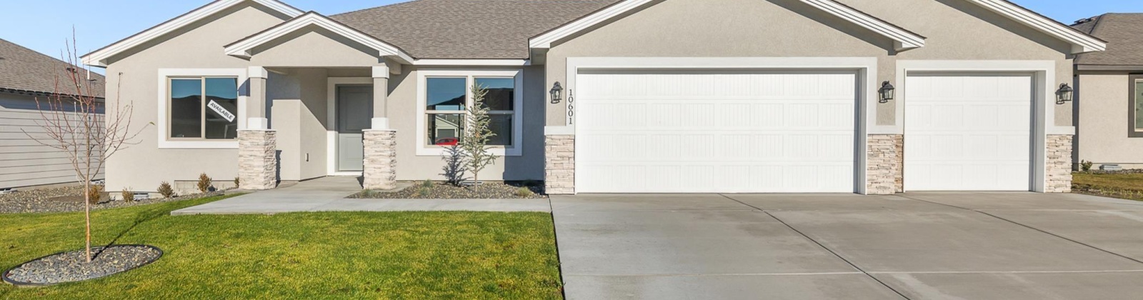 Coho Dr, Pasco, Washington 99301, 4 Bedrooms Bedrooms, ,2 BathroomsBathrooms,Site Built-owned Lot,For Sale,Coho Dr,276739