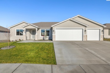 Coho Dr, Pasco, Washington 99301, 4 Bedrooms Bedrooms, ,2 BathroomsBathrooms,Site Built-owned Lot,For Sale,Coho Dr,276739