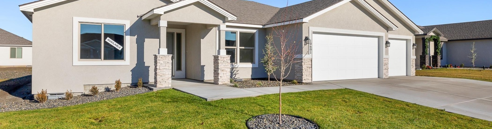 Coho Dr, Pasco, Washington 99301, 4 Bedrooms Bedrooms, ,2 BathroomsBathrooms,Site Built-owned Lot,For Sale,Coho Dr,276739