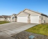 Coho Dr, Pasco, Washington 99301, 4 Bedrooms Bedrooms, ,2 BathroomsBathrooms,Site Built-owned Lot,For Sale,Coho Dr,276739
