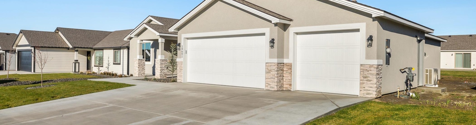 Coho Dr, Pasco, Washington 99301, 4 Bedrooms Bedrooms, ,2 BathroomsBathrooms,Site Built-owned Lot,For Sale,Coho Dr,276739