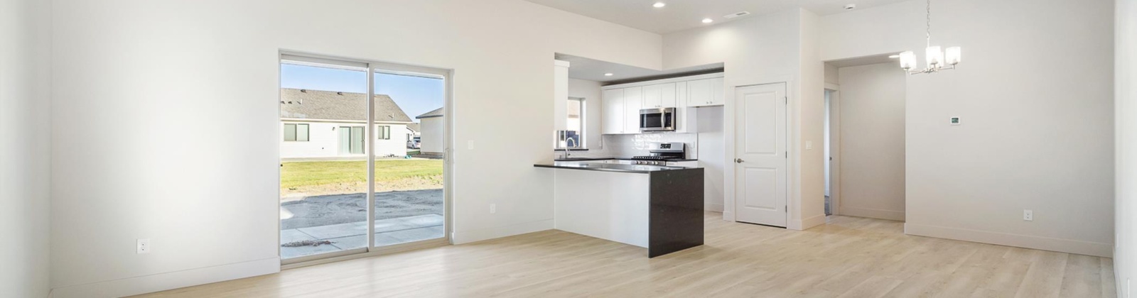 Coho Dr, Pasco, Washington 99301, 4 Bedrooms Bedrooms, ,2 BathroomsBathrooms,Site Built-owned Lot,For Sale,Coho Dr,276739