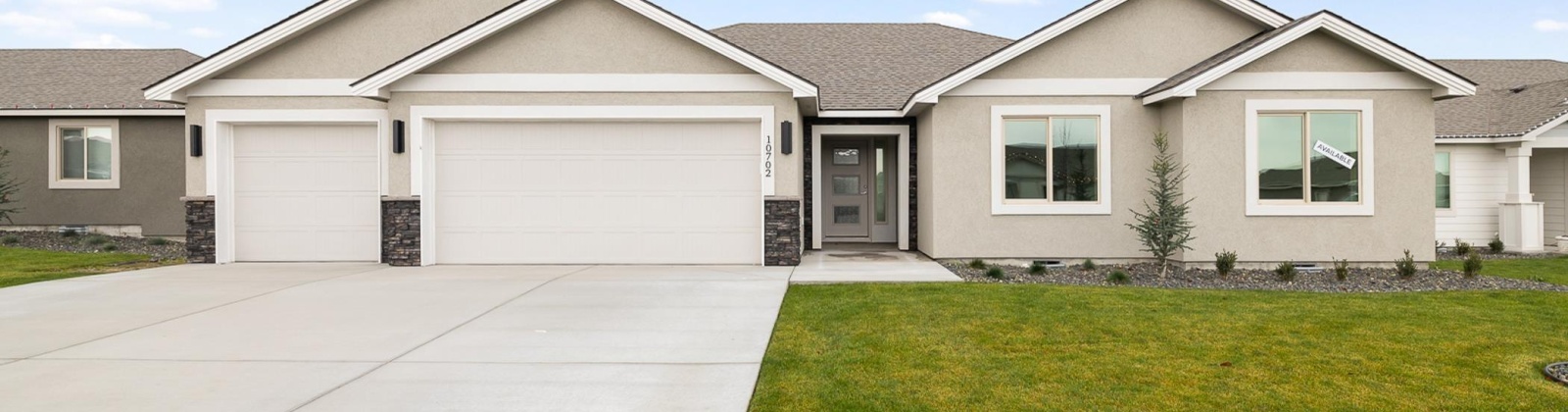 Kokanee Dr, Pasco, Washington 99301, 3 Bedrooms Bedrooms, ,2 BathroomsBathrooms,Site Built-owned Lot,For Sale,Kokanee Dr,276741