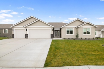 Kokanee Dr, Pasco, Washington 99301, 3 Bedrooms Bedrooms, ,2 BathroomsBathrooms,Site Built-owned Lot,For Sale,Kokanee Dr,276741