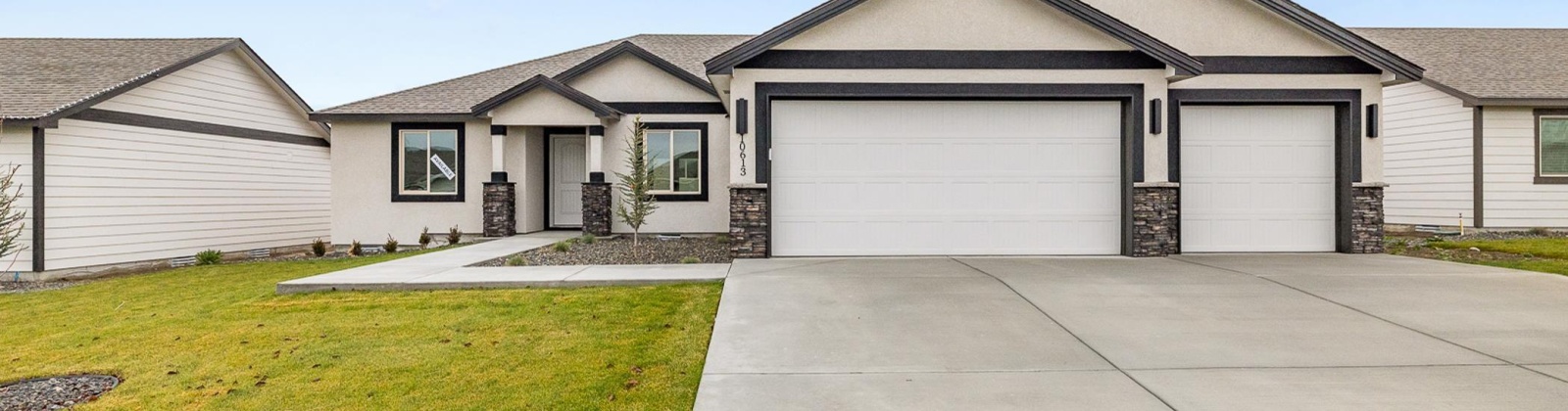 Kokanee Dr, Pasco, Washington 99301, 3 Bedrooms Bedrooms, ,2 BathroomsBathrooms,Site Built-owned Lot,For Sale,Kokanee Dr,276745