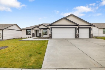 Kokanee Dr, Pasco, Washington 99301, 3 Bedrooms Bedrooms, ,2 BathroomsBathrooms,Site Built-owned Lot,For Sale,Kokanee Dr,276745