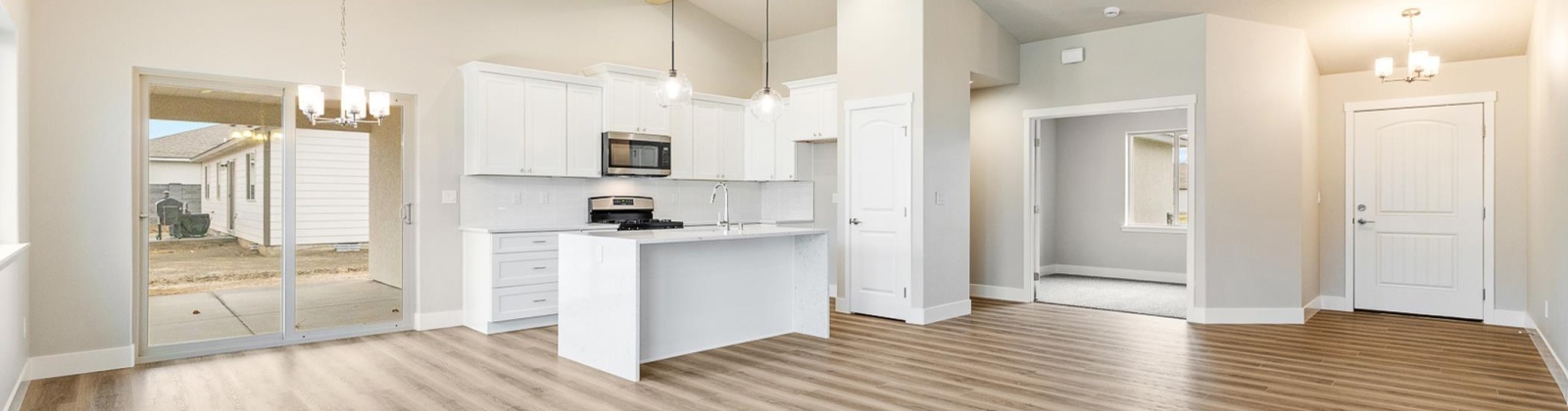 Kokanee Dr, Pasco, Washington 99301, 3 Bedrooms Bedrooms, ,2 BathroomsBathrooms,Site Built-owned Lot,For Sale,Kokanee Dr,276745