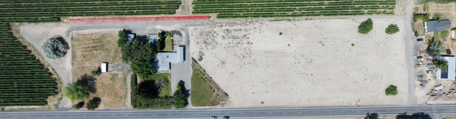 Gap Road, Prosser, Washington 99350, 4 Bedrooms Bedrooms, ,2 BathroomsBathrooms,Site Built-owned Lot,For Sale,Gap Road,276796