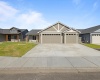 Sockeye Lane, Pasco, Washington 99301, 4 Bedrooms Bedrooms, ,2 BathroomsBathrooms,Site Built-owned Lot,For Sale,Sockeye Lane,276865