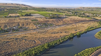 Lot 13 Old Inland Empire HWY, Benton City, Washington 99320, ,Residential,For Sale,Lot 13 Old Inland Empire HWY,276926
