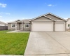 Kokanee Dr, Pasco, Washington 99301, 4 Bedrooms Bedrooms, ,2 BathroomsBathrooms,Site Built-owned Lot,For Sale,Kokanee Dr,276986