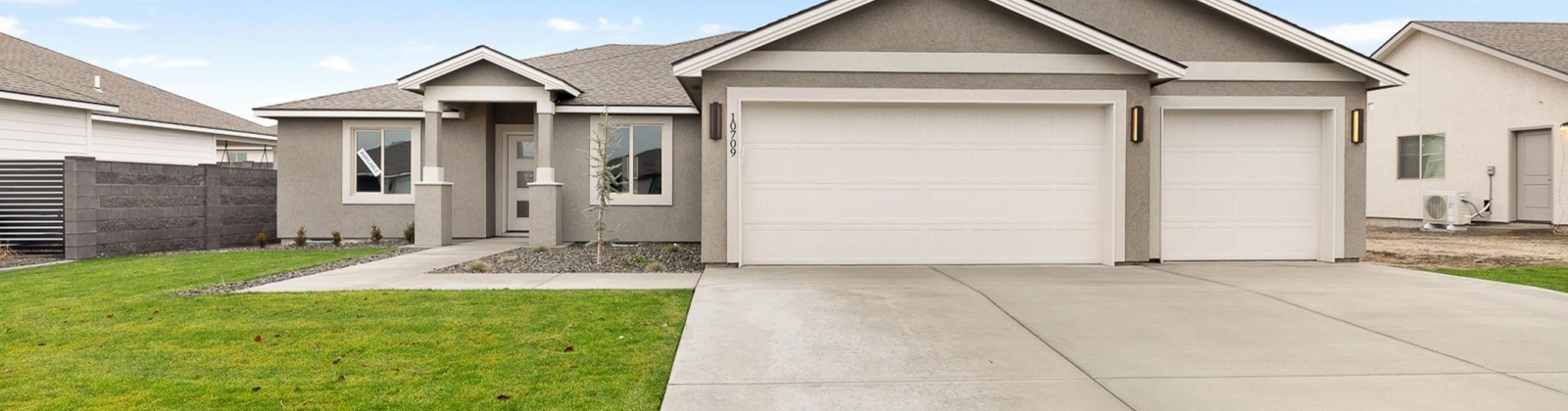 Kokanee Dr, Pasco, Washington 99301, 4 Bedrooms Bedrooms, ,2 BathroomsBathrooms,Site Built-owned Lot,For Sale,Kokanee Dr,276986