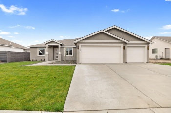 Kokanee Dr, Pasco, Washington 99301, 4 Bedrooms Bedrooms, ,2 BathroomsBathrooms,Site Built-owned Lot,For Sale,Kokanee Dr,276986