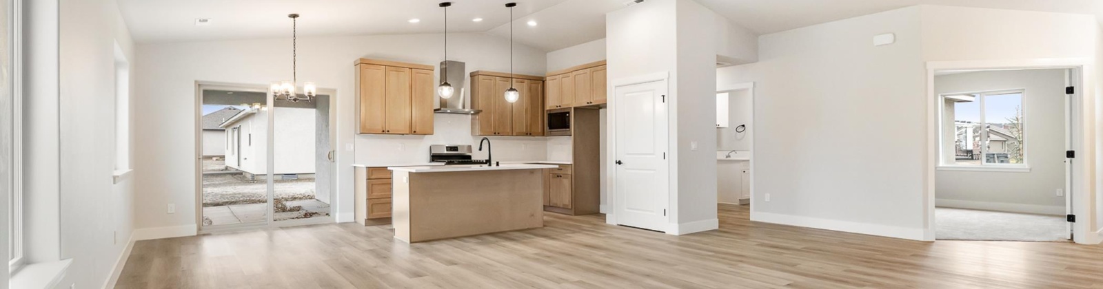 Kokanee Dr, Pasco, Washington 99301, 4 Bedrooms Bedrooms, ,2 BathroomsBathrooms,Site Built-owned Lot,For Sale,Kokanee Dr,276986