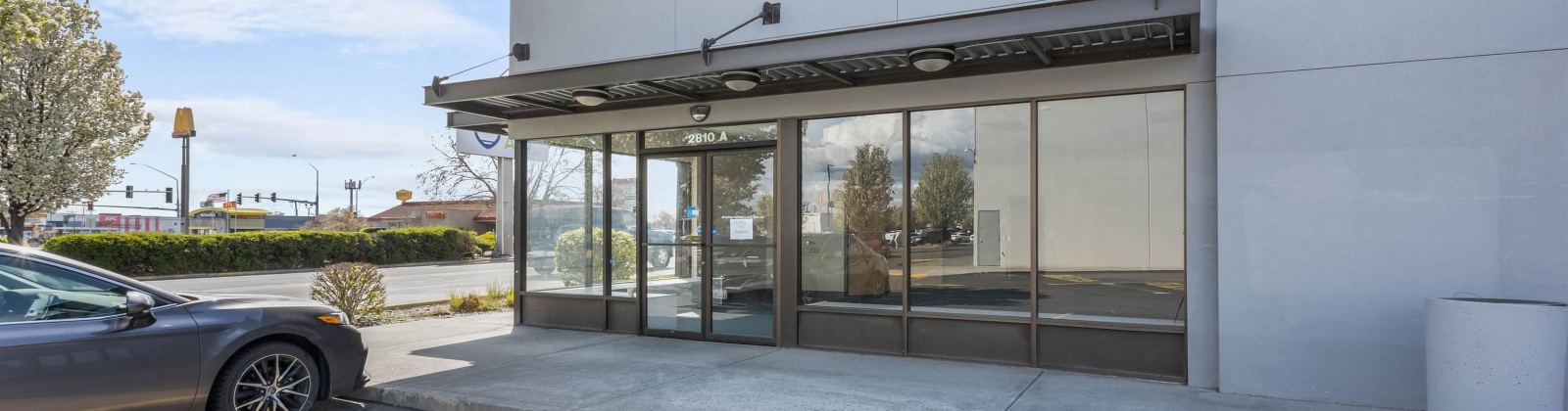 Kennewick Ave Stes A-C, Kennewick, Washington 99336, ,75 BathroomsBathrooms,Retail,For Sale,Kennewick Ave Stes A-C,267852