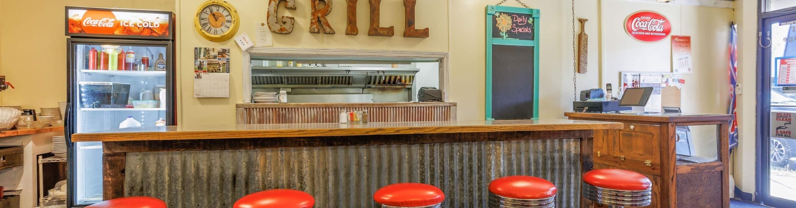 Main St- Hermiston, OR, Other, Oregon, ,Restaurant,For Sale,Main St- Hermiston, OR,267854