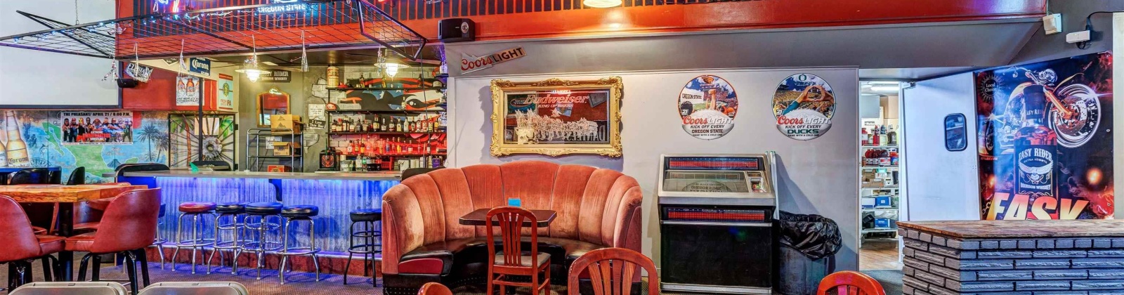Main St- Hermiston, OR, Other, Oregon, ,Restaurant,For Sale,Main St- Hermiston, OR,267854